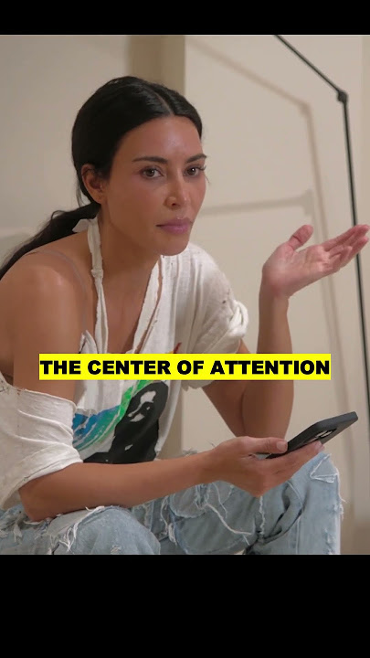 Why you hate me so much? 😠 Kim Kardashian