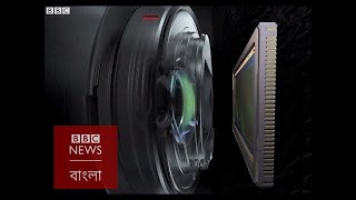 ক্যামেরায় ডিএসএলআর পরবর্তী প্রযুক্তি || BBC CLICK Bangla- Episode 67