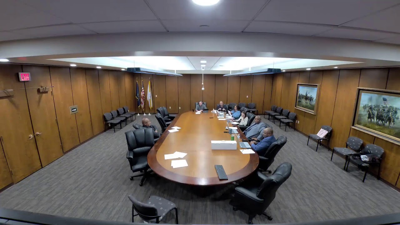 Redevelopment Authority