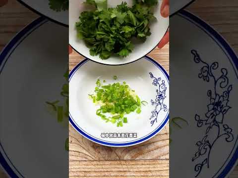 中餐轻松做のレシピ: 醤油豆腐の作り方