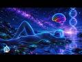 432Hz + 528Hz - Deep sleep in 5 minutes - Heals the subconscious and mind, reduces stress #3