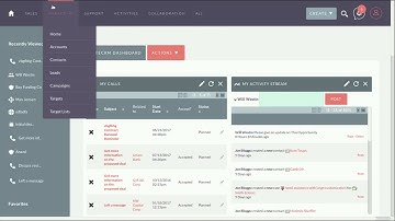 New SuiteCRM Product with Okto