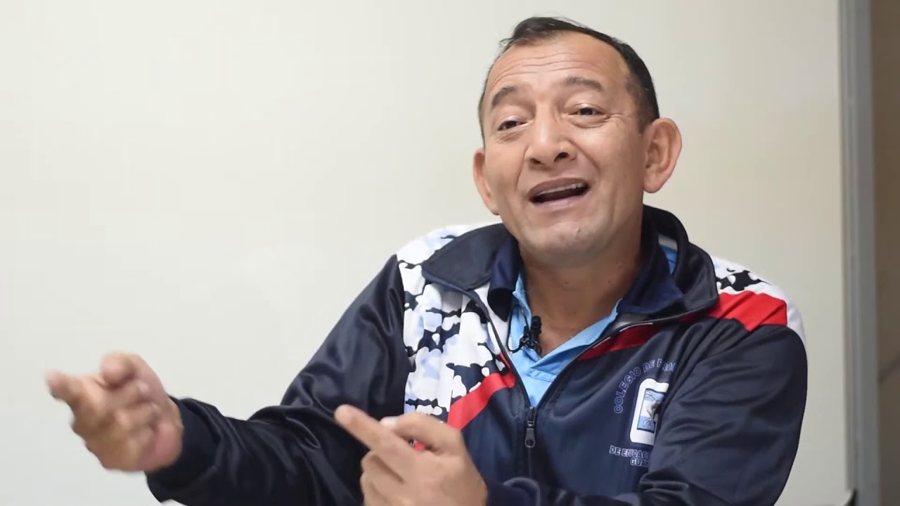 DOCUMENTAL SOBRE EL BALONMANO EN ECUADOR YouTube