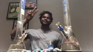 WAKE N BAKE SESH
