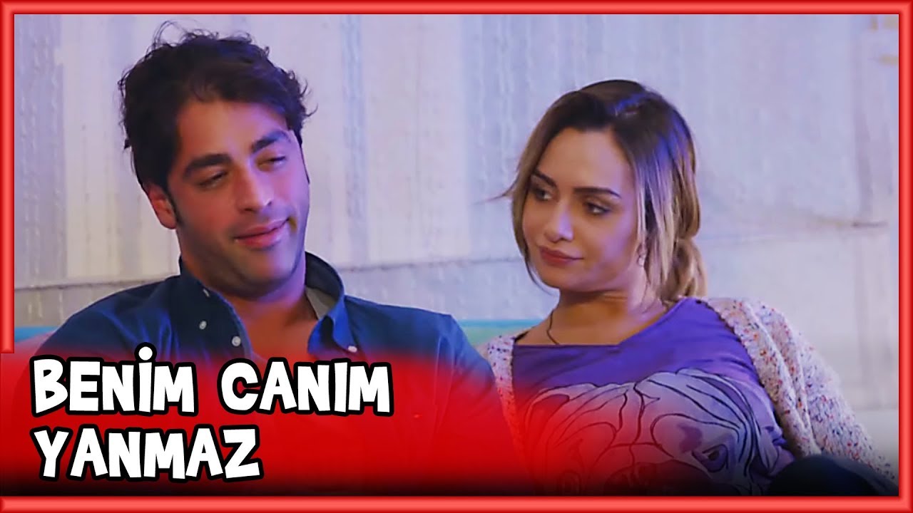 Sinem, Ali'ye Pansuman Yaptı - Küçük Ağa 39. Bölüm