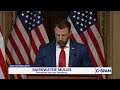 DHS Secretary Mullin to illegal voters: "We will find you"