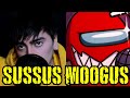 Friday Night Funkin - RED IMPOSTOR (SONG) Sussus Moogus // FNF MODS