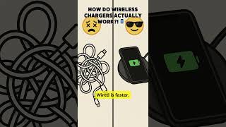 How Do Wireless Chargers Actually Work