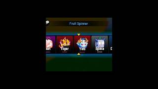 OMG! New Bug With Blox Fruits Gacha? #bloxfruits #roblox #usa #fyp