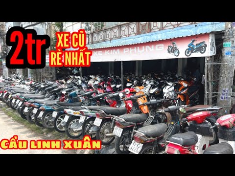 Rẻ nhất SG