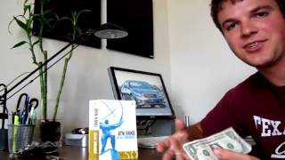 Atlas Shrugged by Ayn Rand - A Video Review
