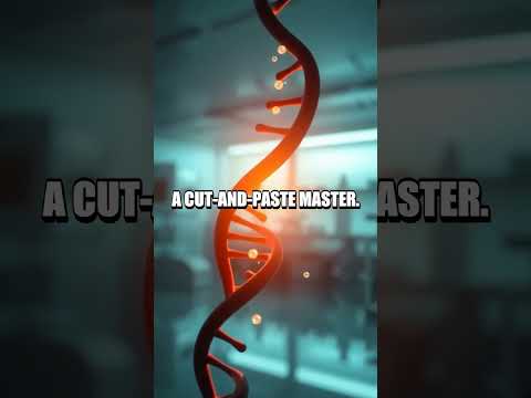 A Fresh Frontier: CRISPR Edits and Graphene's Promise 