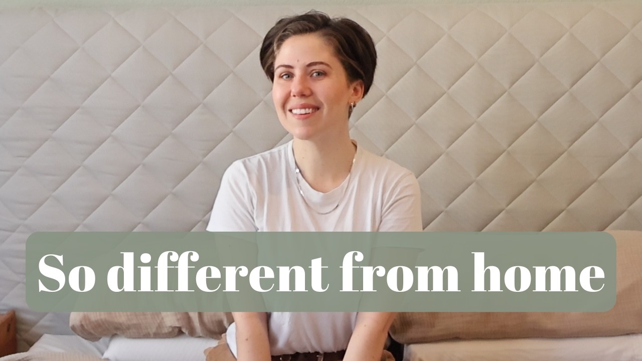 Воспитание детей в Европе | Взгляд новозеландской мамы