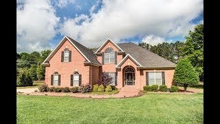 8005 WEDDINGTON DOWNS DRIVE MATTHEWS NC 28104