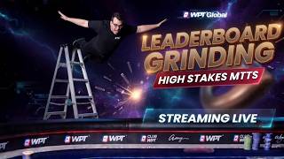🔴Climbing the !Leaderboard🔥New Sign Ups get a !Free40 | !WPT !GOLD !freeroll
