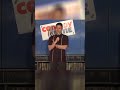 It's Confusing | Jose Sarduy | Comedy Caliente