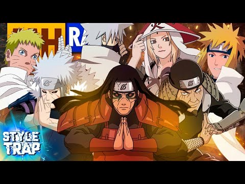 Vibe Yondaime - MHRAP