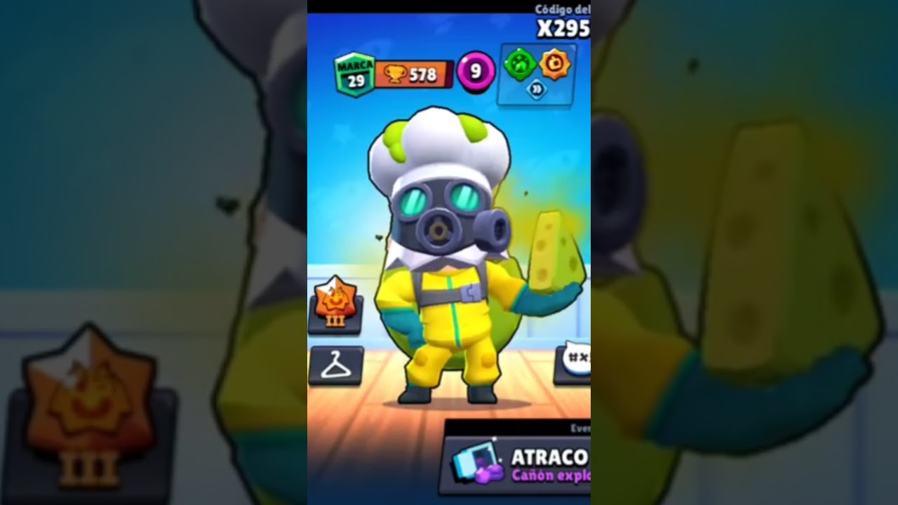 La mejor imitacion de spike desde la era heian 🦐 