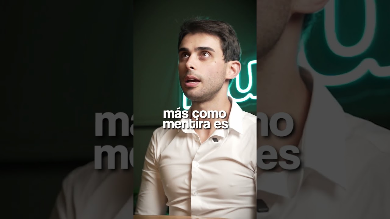 La Mayor Mentira del Trading | Edgar Trades