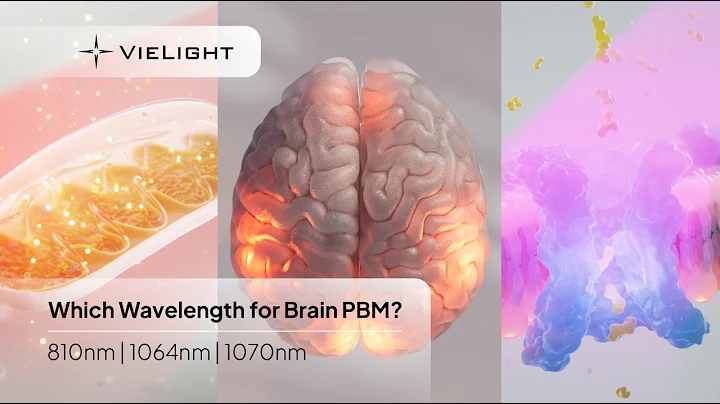 Which Wavelength for Brain Photobiomodulation? 810 nm | 1064 nm | 1070nm