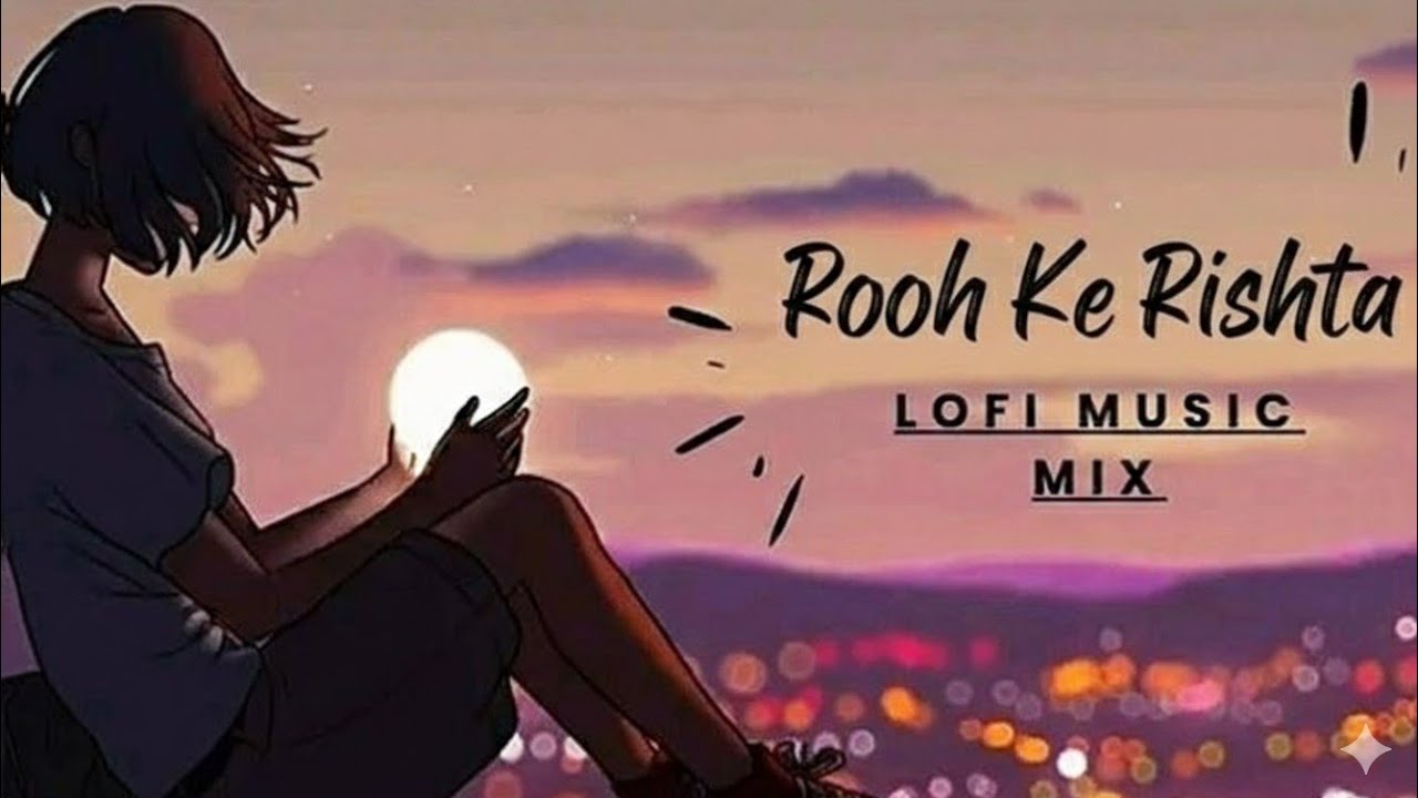 💞😘Rooh Ke Rishta - কাউকে না ছুঁয়েও তাকে ভালোবাসার গল্প 👩‍❤️‍👨 | New Romantic Song 2026