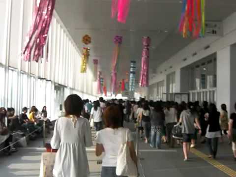 福山雅治 ライブ会場#4