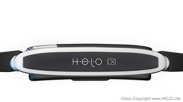 Vibesimf introduce the New Helo LX 2 minute video WGN World Global Network