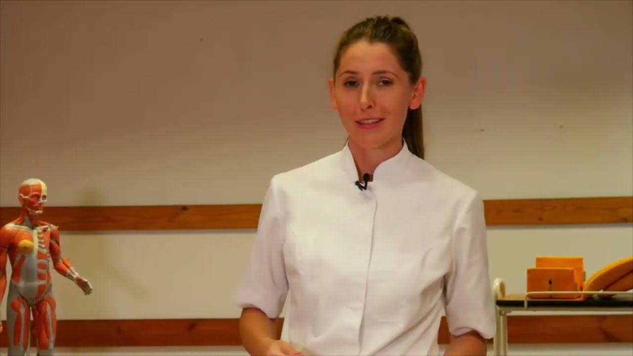 Masaż gorącą czekoladą - e-lekcja