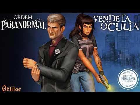 Vendeta Oculta 2: vale a pena? Análise SEM SPOILERS da nova aventura de Ordem Paranormal!