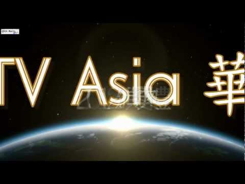 2012 ℃hiη TV Asia 華語榜 投選活動 （冠軍歌）