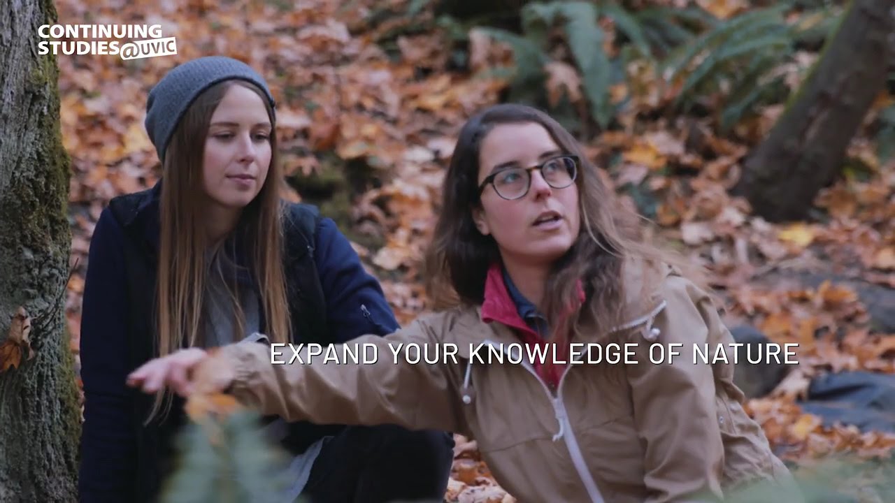 Restoration of Natural Systems: Expand your Knowledge