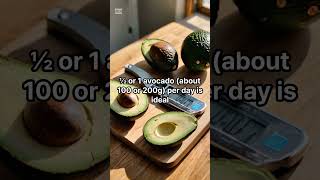 Celebrity How many avocados should I eat per day? Net Worth