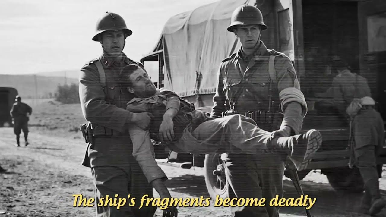 An Explosion Erased a Canadian City in 9 Seconds — 2,000 Dead, History Silent