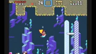 Lets Play Super Mario World | Episode 9 - Odins Out
Sorry buddy. You shouldnt have had such faith in my platforming abilities. This ought to teach you to believe in your friends!!
In other news, Lakitus suck. Lets Play Super Mario World | Episode 9 - Odins Out