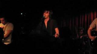 An Evening with the Old 97s, Hoboken, June 24, 2009