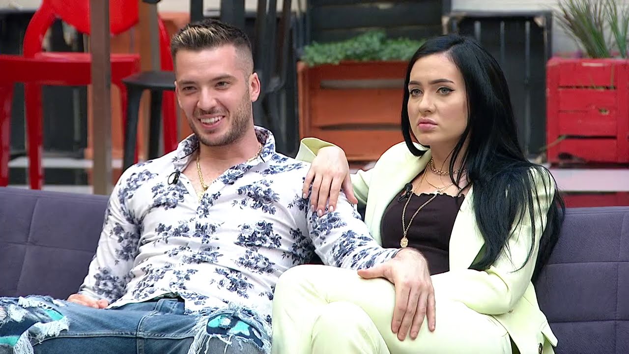 ⁣IMAGINI IN PREMIERA! Pirui sare in ajutorul Biancai! Duelul dintre Bianca si Ramona s-a sfarsit?