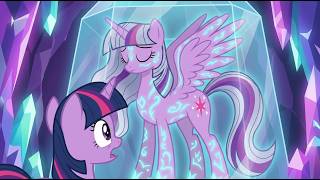 THE MOST POWERFUL TWILIGHT SPARKLE MOMENTS 😳💜