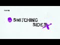 Rarin - Switching Sides (Official Visualizer)