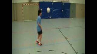 Freestyle Football By Enes Karakus Volume 2