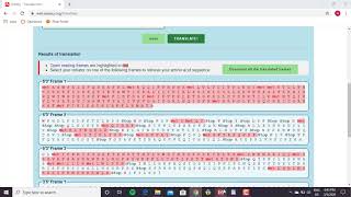 Manual Reannotation Tutorial | Nariah Haeffner