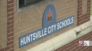 Huntsville BOE Expected to Announce Finalists in Superintendent Search News 19 at 5 p.m.