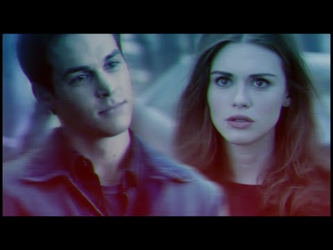 kai + lydia / she took my heart.