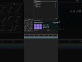 Simple Wave Animation in After Effects (No Keyframes Needed) Episode 1