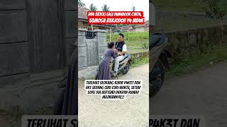 kisah C1nt4 Kur1r P4k3t Dan Art