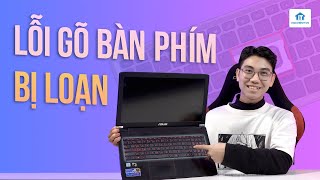 Tổng hợp các sửa lỗi gõ bàn phím bị loạn chữ Windows 10 hiệu quả nhất screenshot 5