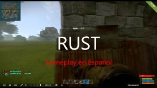 Intro Rust