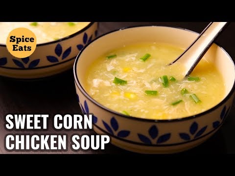 chickensoup #sweetcornsoup #souprecipes Follow me on instagram : https://www.instagram.com/shaziyasr. 