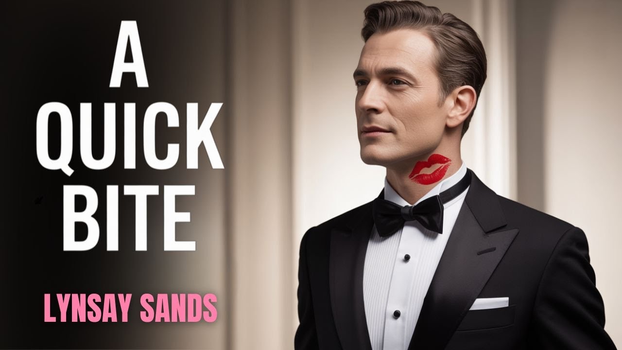 A Quick Bite by Lynsay Sands Argeneau Series 1 Full