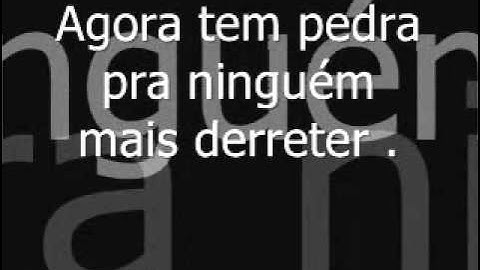 Fim de namoro :/