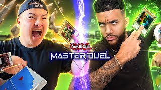 The MOST TOXIC Low Tier Duels In YuGiOh! Master Duel!